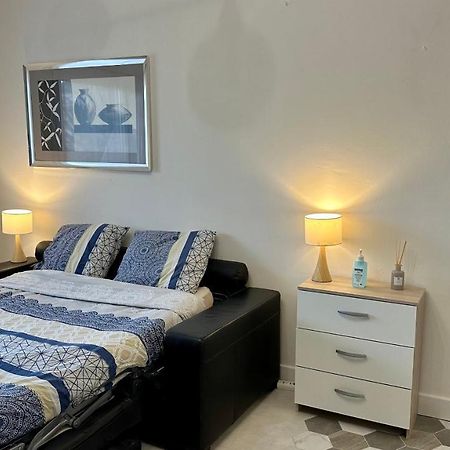 Pietranera Studio Proche De La Mer A 2Km De Bastia Ville-di-Pietrabugno Kültér fotó
