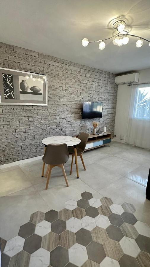Pietranera Studio Proche De La Mer A 2Km De Bastia Ville-di-Pietrabugno Kültér fotó
