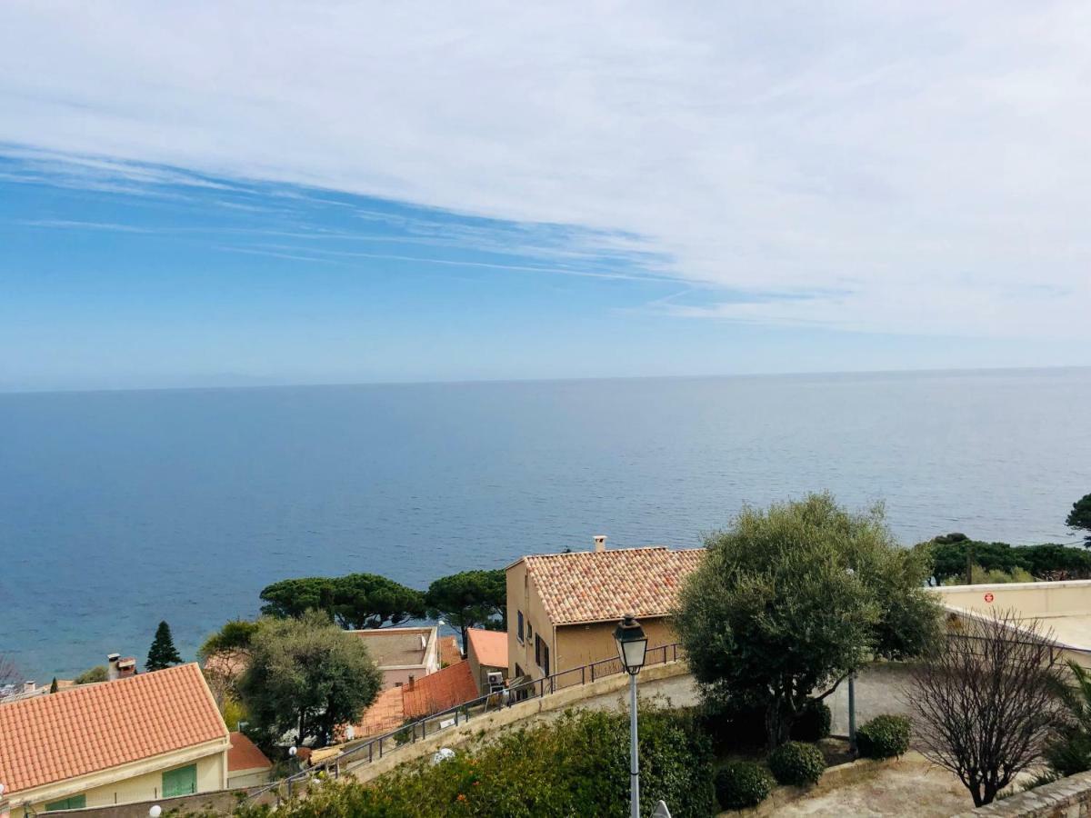 Pietranera Studio Proche De La Mer A 2Km De Bastia Ville-di-Pietrabugno Kültér fotó