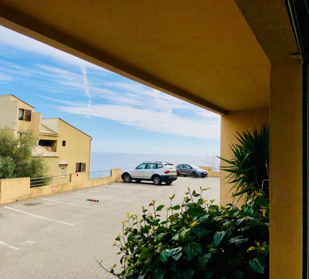 Pietranera Studio Proche De La Mer A 2Km De Bastia Ville-di-Pietrabugno Kültér fotó
